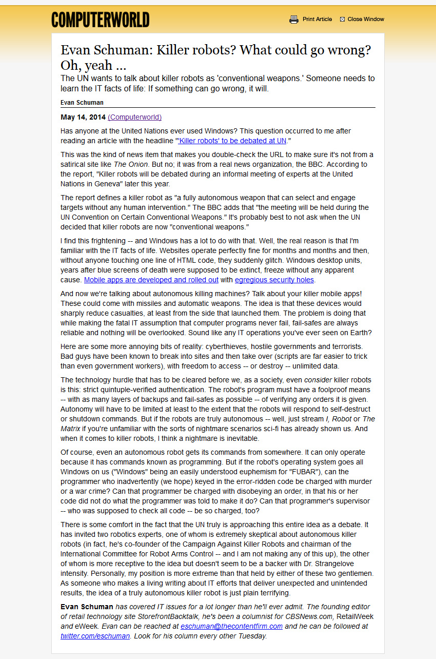 cw-evan-schuman-killer-robots-what-could-go-wrong.jpg