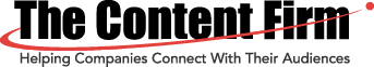 The Content Firm