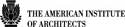 The American Institute of Architects